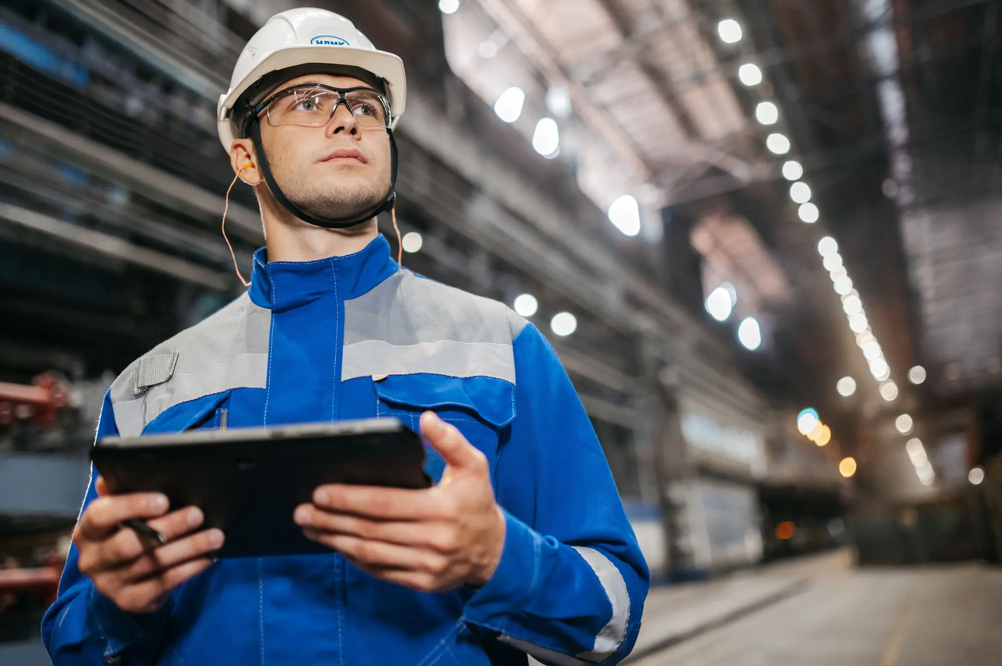Partner techniczny w zakresie transformatorów i energetyki